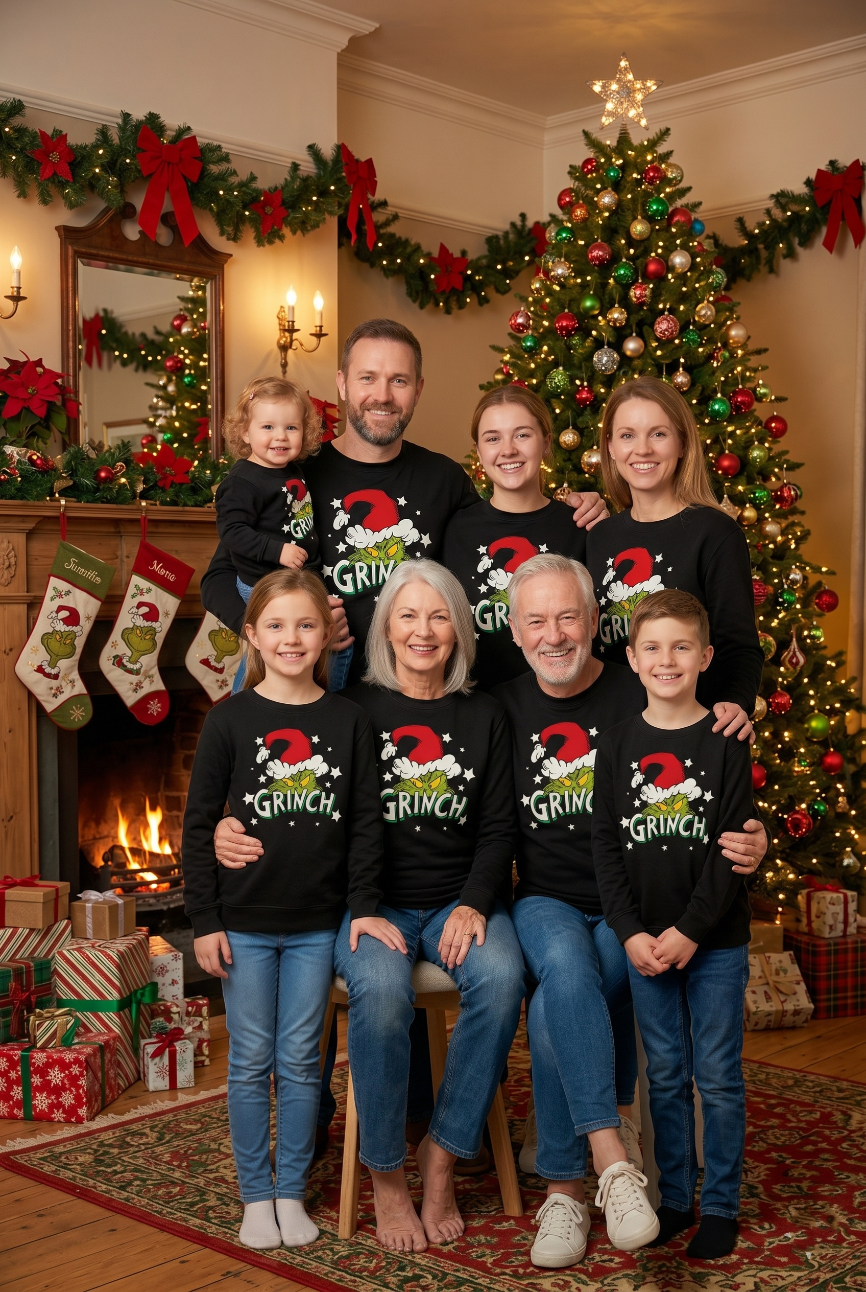 Grinch Gift Guide